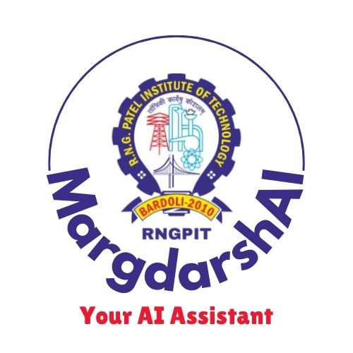 MargDarshAI Logo